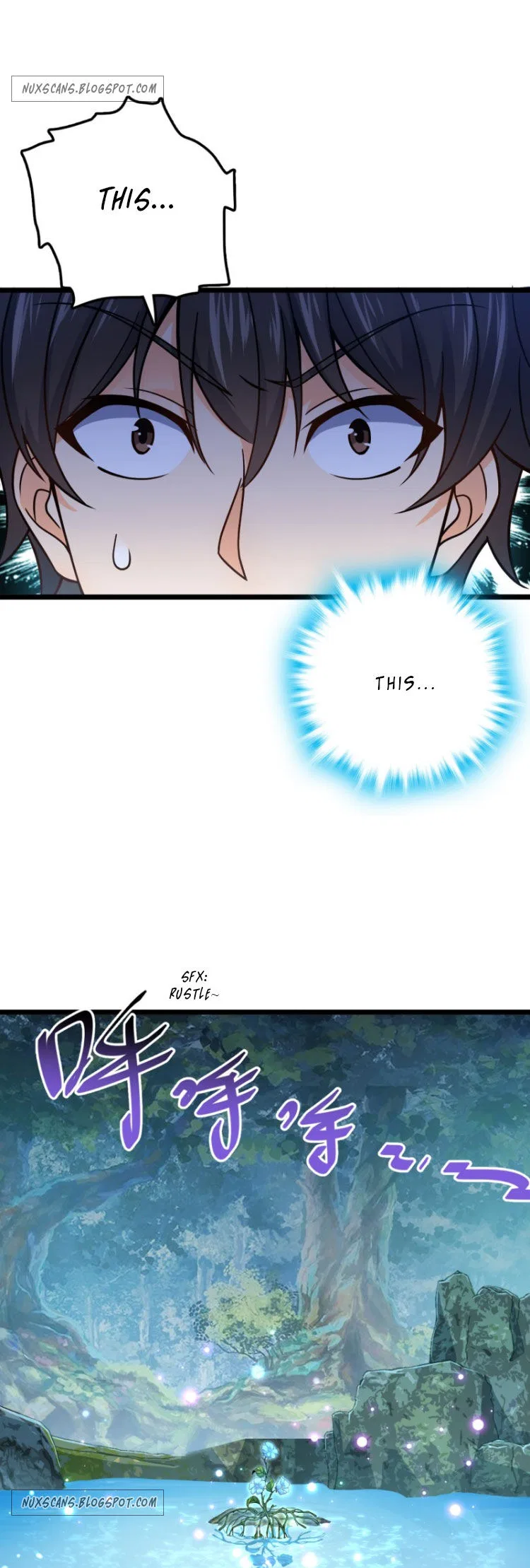 Spare Me, Great Lord! Chapter 92 – Page 16