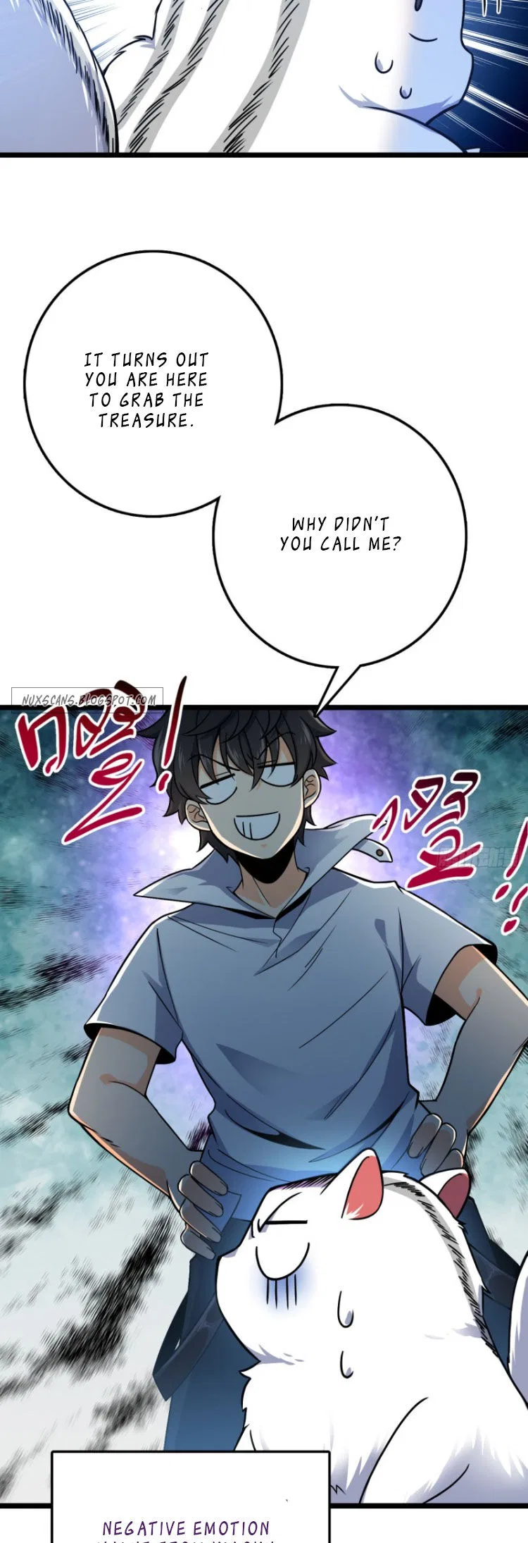 Spare Me, Great Lord! Chapter 92 – Page 22