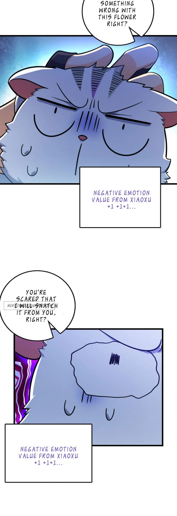 Spare Me, Great Lord! Chapter 92 – Page 31