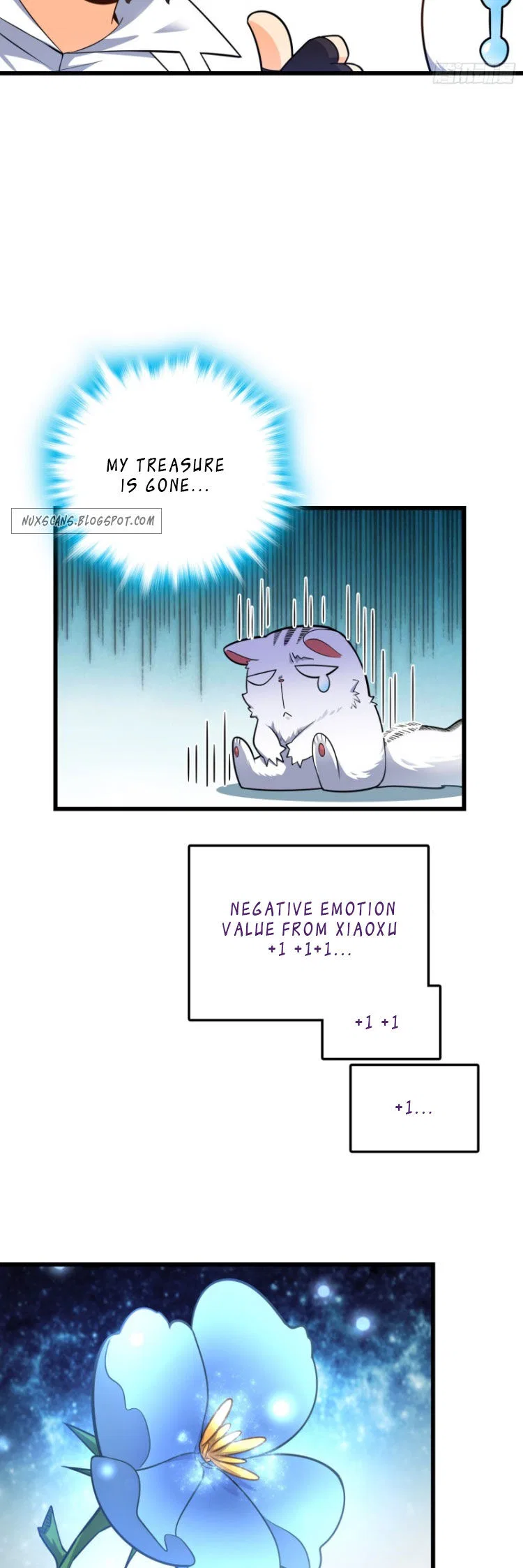 Spare Me, Great Lord! Chapter 92 – Page 33