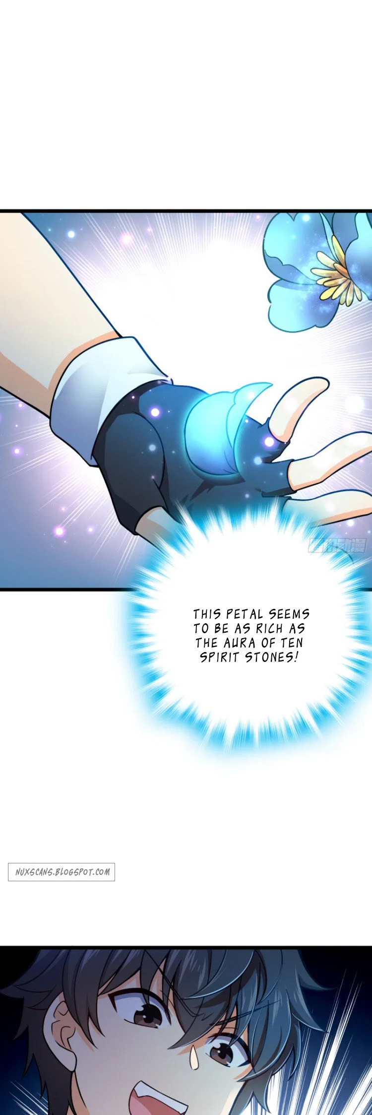 Spare Me, Great Lord! Chapter 92 – Page 37