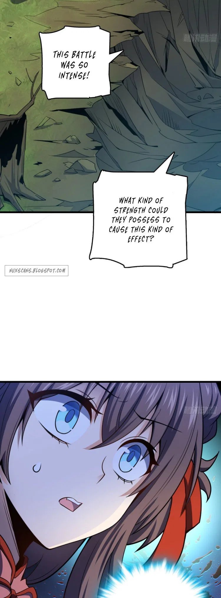 Spare Me, Great Lord! Chapter 91 – Page 26