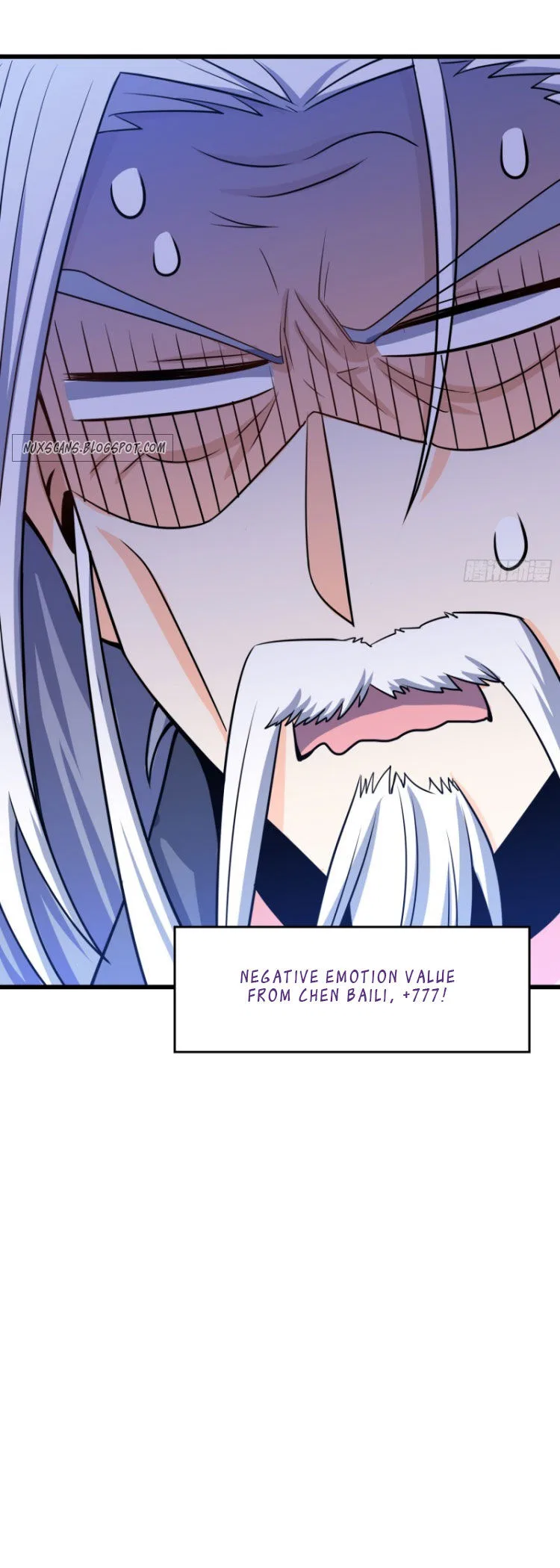 Spare Me, Great Lord! Chapter 91 – Page 38