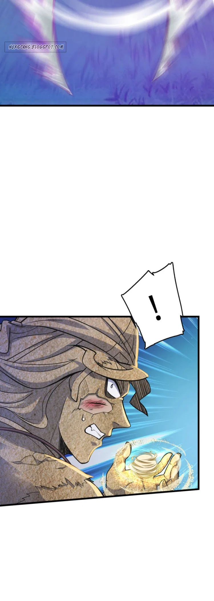 Spare Me, Great Lord! Chapter 89 – Page 10