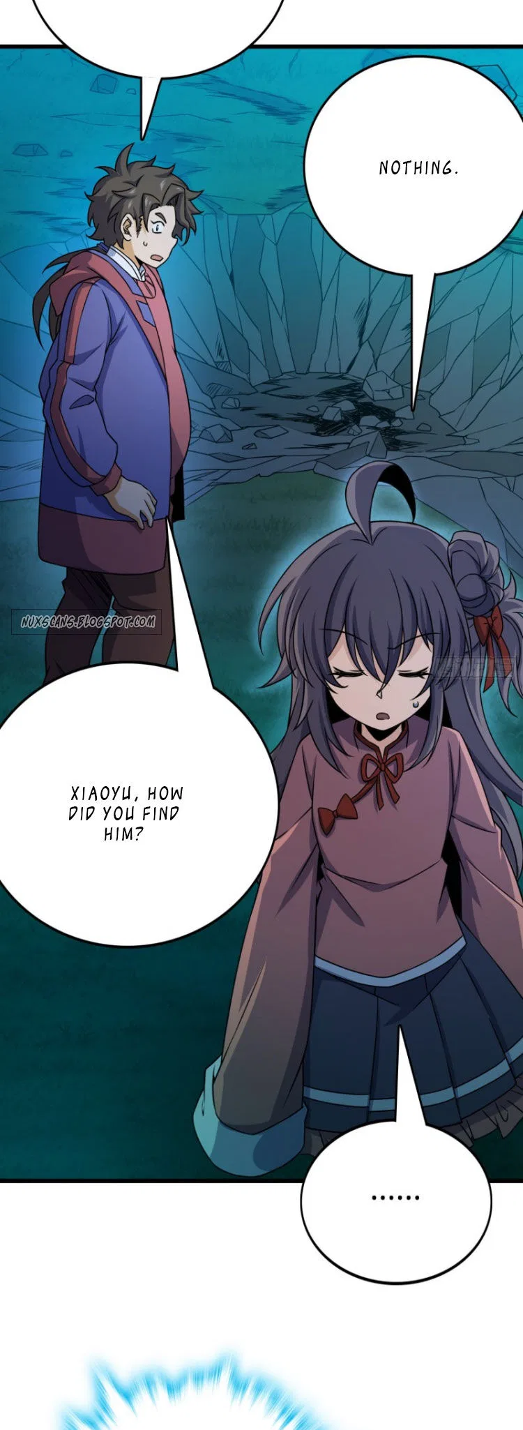 Spare Me, Great Lord! Chapter 89 – Page 41