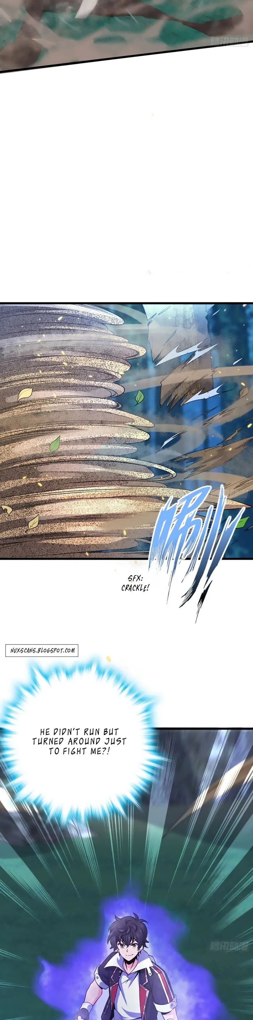 Spare Me, Great Lord! Chapter 88 – Page 5