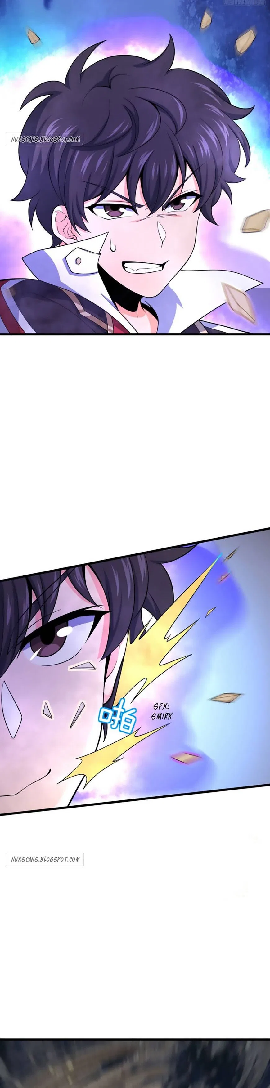 Spare Me, Great Lord! Chapter 88 – Page 9