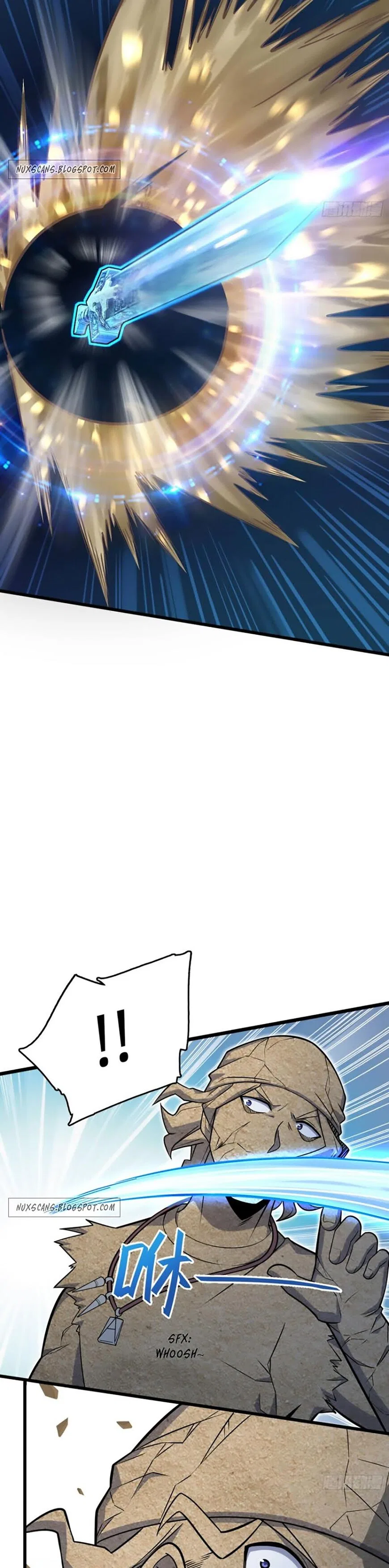 Spare Me, Great Lord! Chapter 88 – Page 17