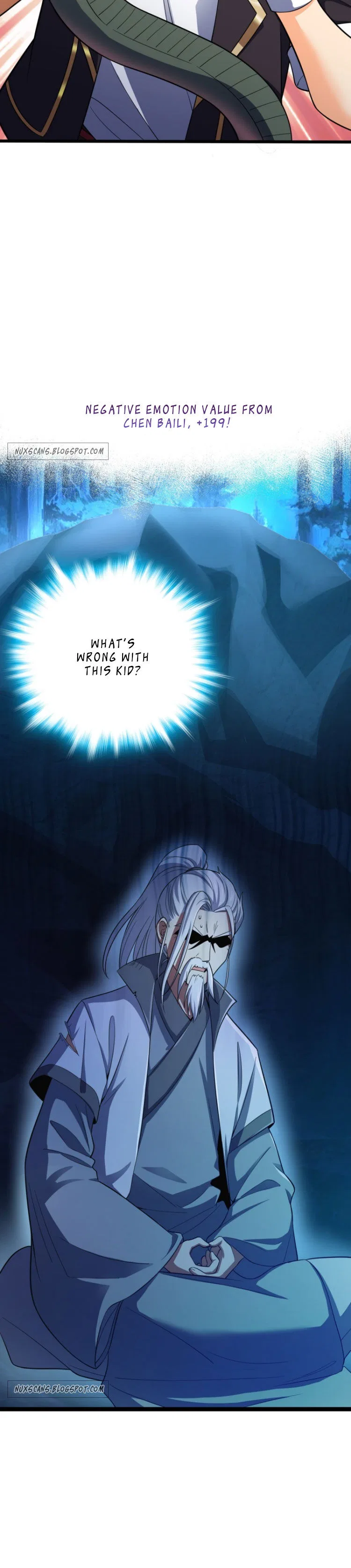 Spare Me, Great Lord! Chapter 87 – Page 5