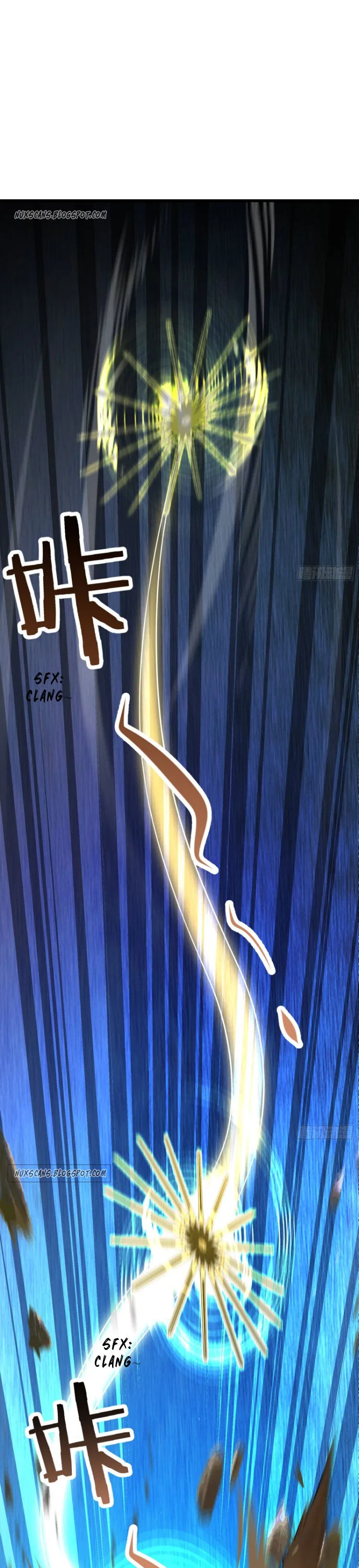 Spare Me, Great Lord! Chapter 87 – Page 16