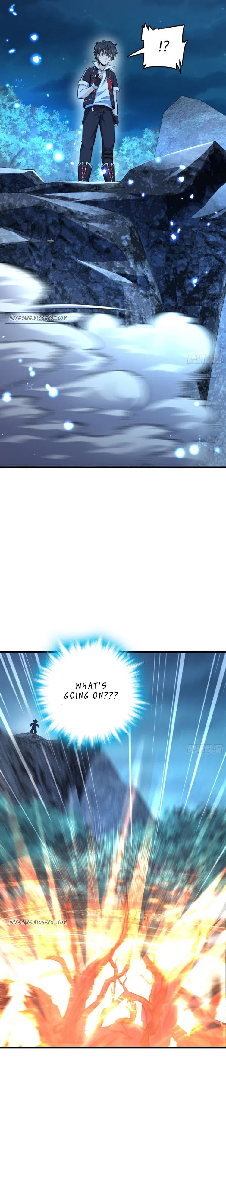 Spare Me, Great Lord! Chapter 86 – Page 13