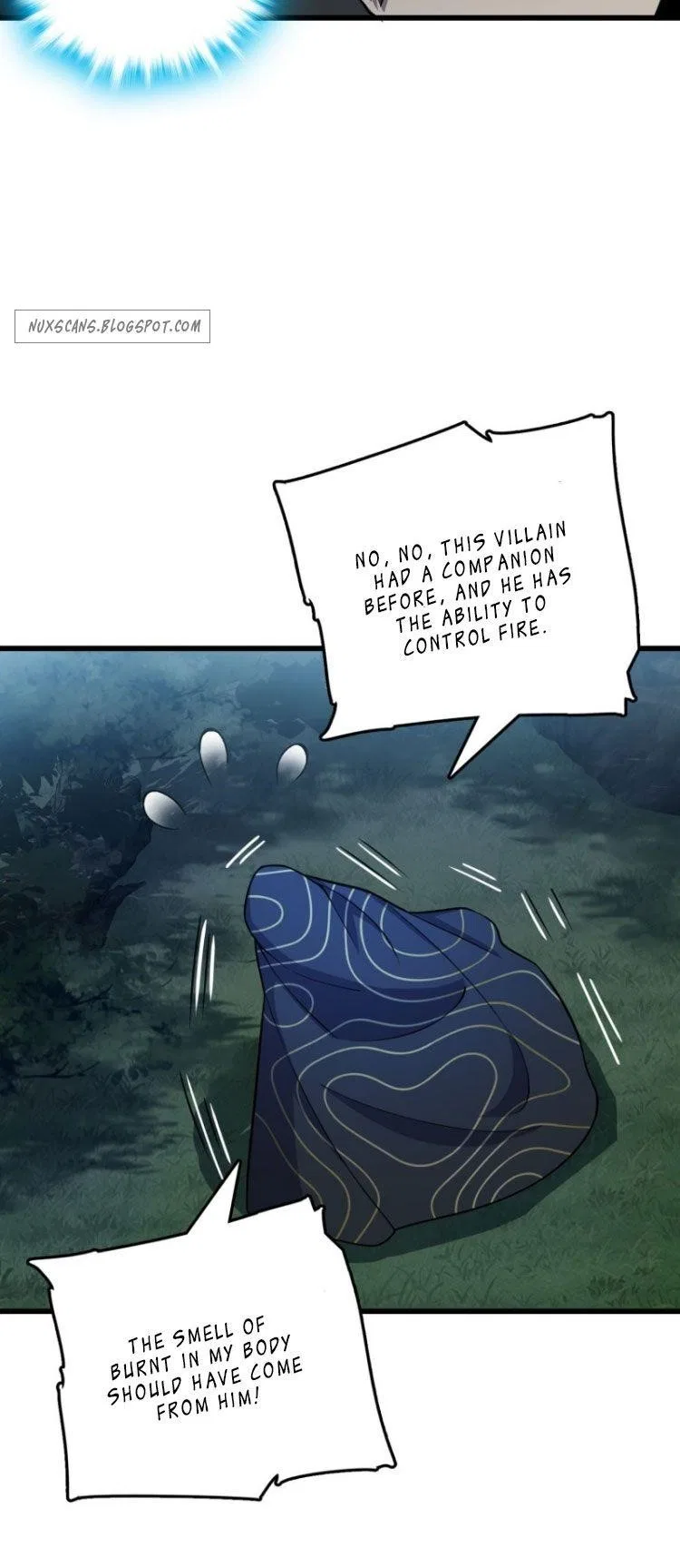 Spare Me, Great Lord! Chapter 85 – Page 6
