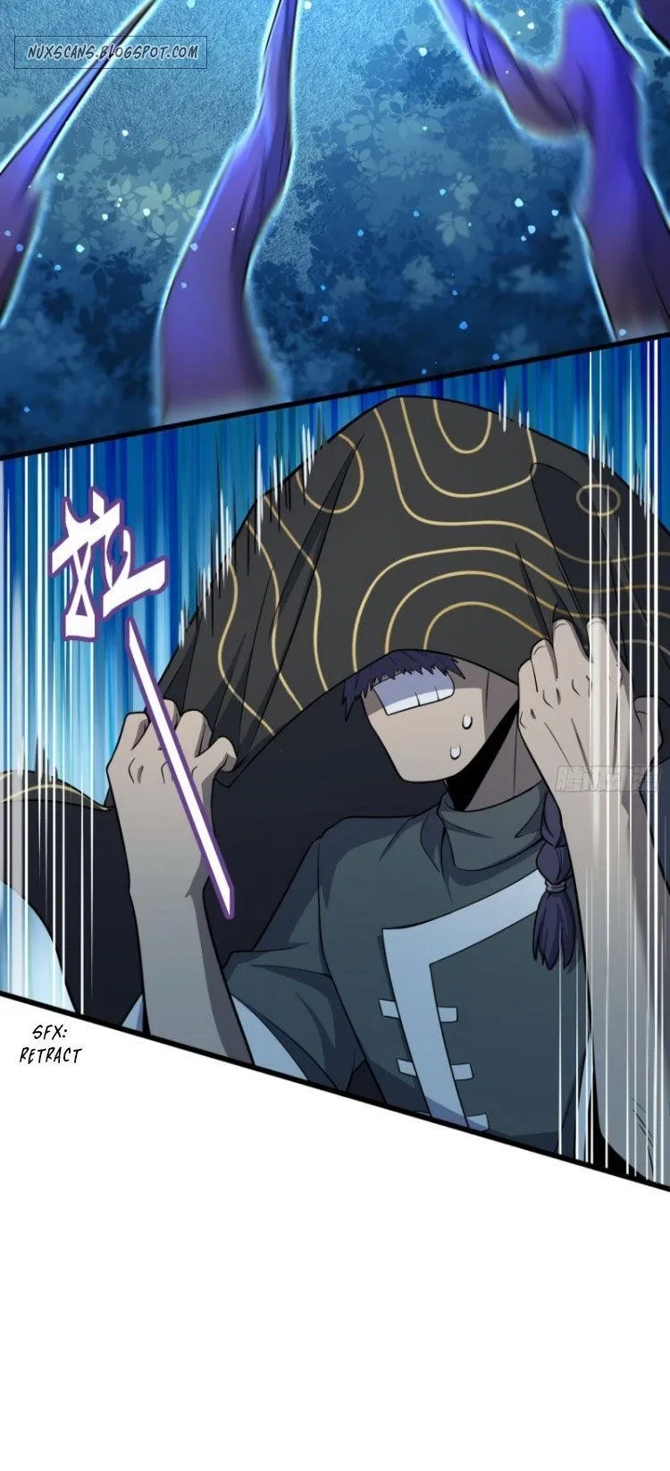 Spare Me, Great Lord! Chapter 85 – Page 16