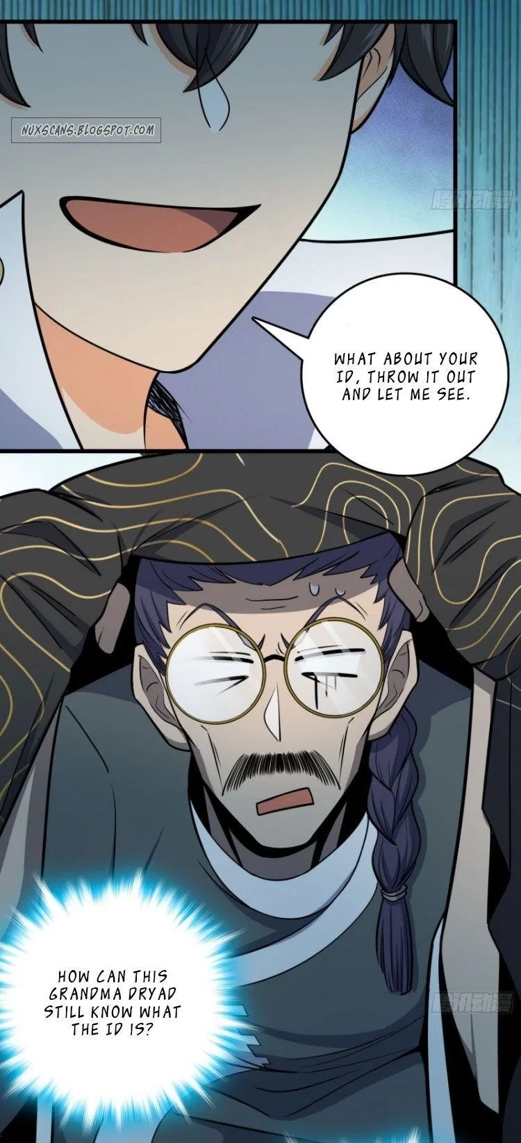 Spare Me, Great Lord! Chapter 85 – Page 22