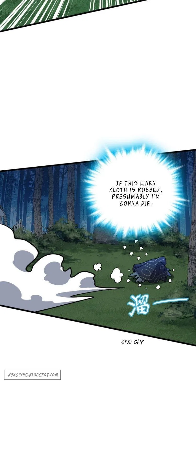 Spare Me, Great Lord! Chapter 85 – Page 27