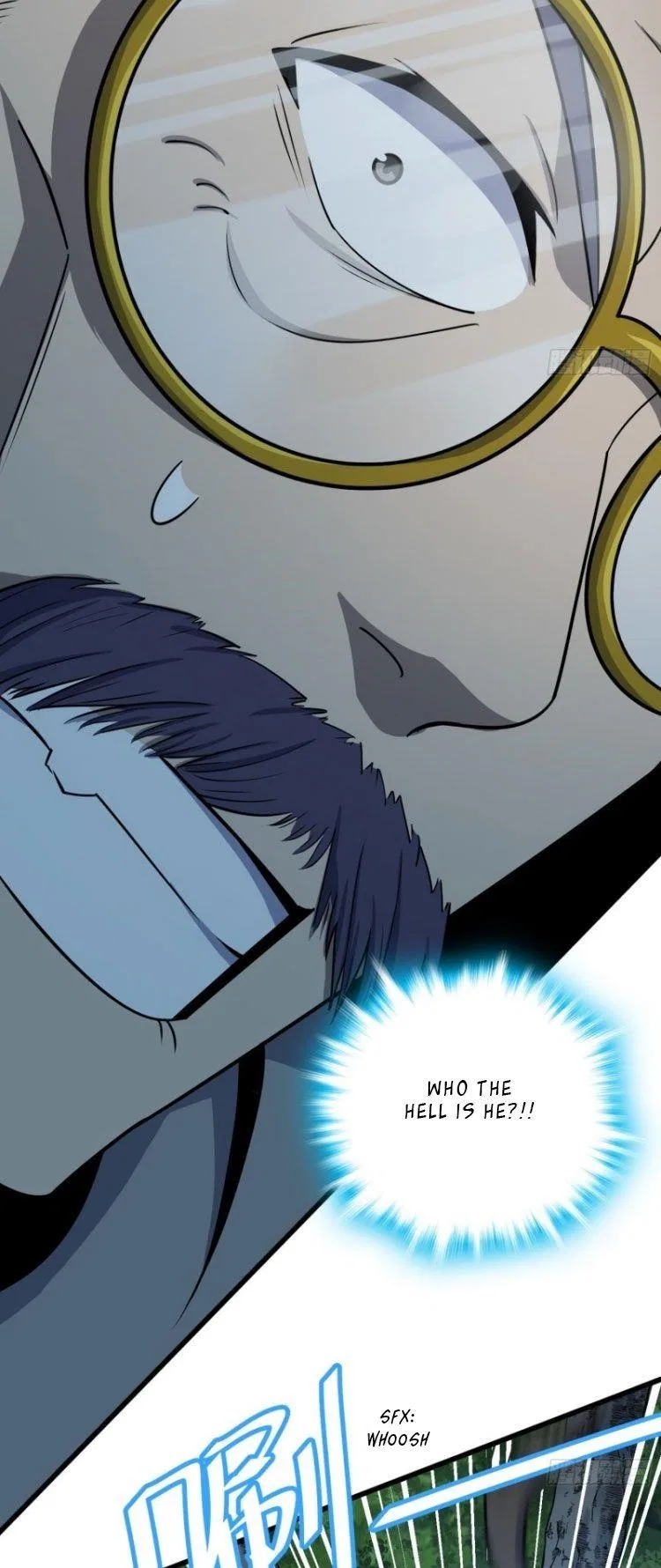 Spare Me, Great Lord! Chapter 85 – Page 29