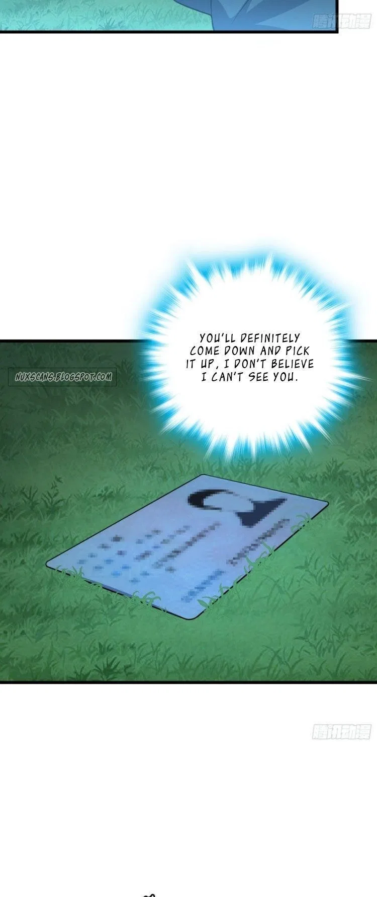 Spare Me, Great Lord! Chapter 85 – Page 33