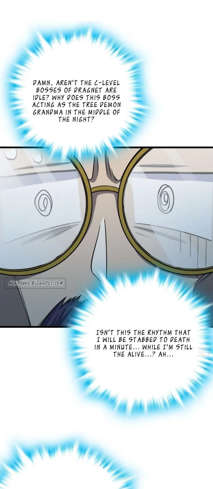 Spare Me, Great Lord! Chapter 85 – Page 37