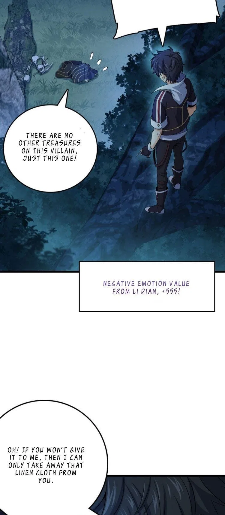 Spare Me, Great Lord! Chapter 85 – Page 40