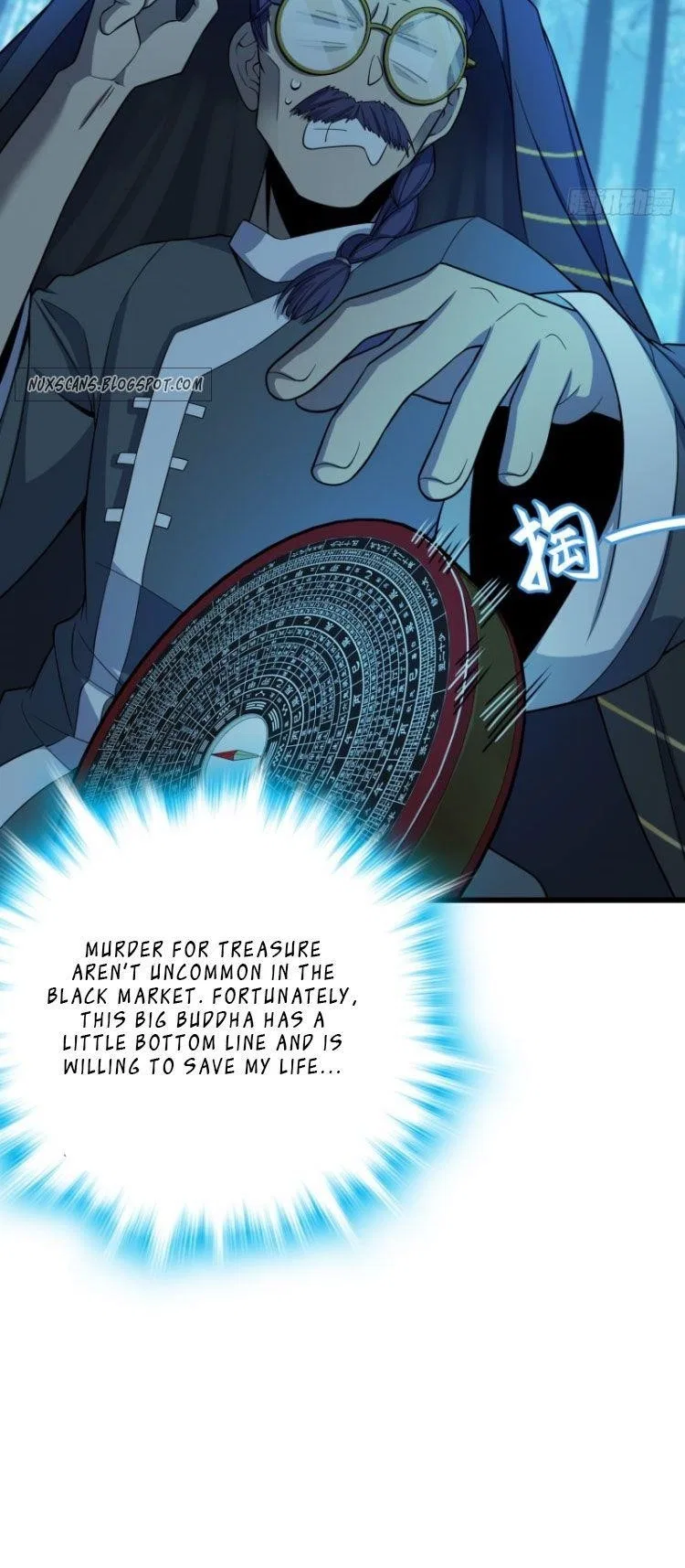 Spare Me, Great Lord! Chapter 85 – Page 42