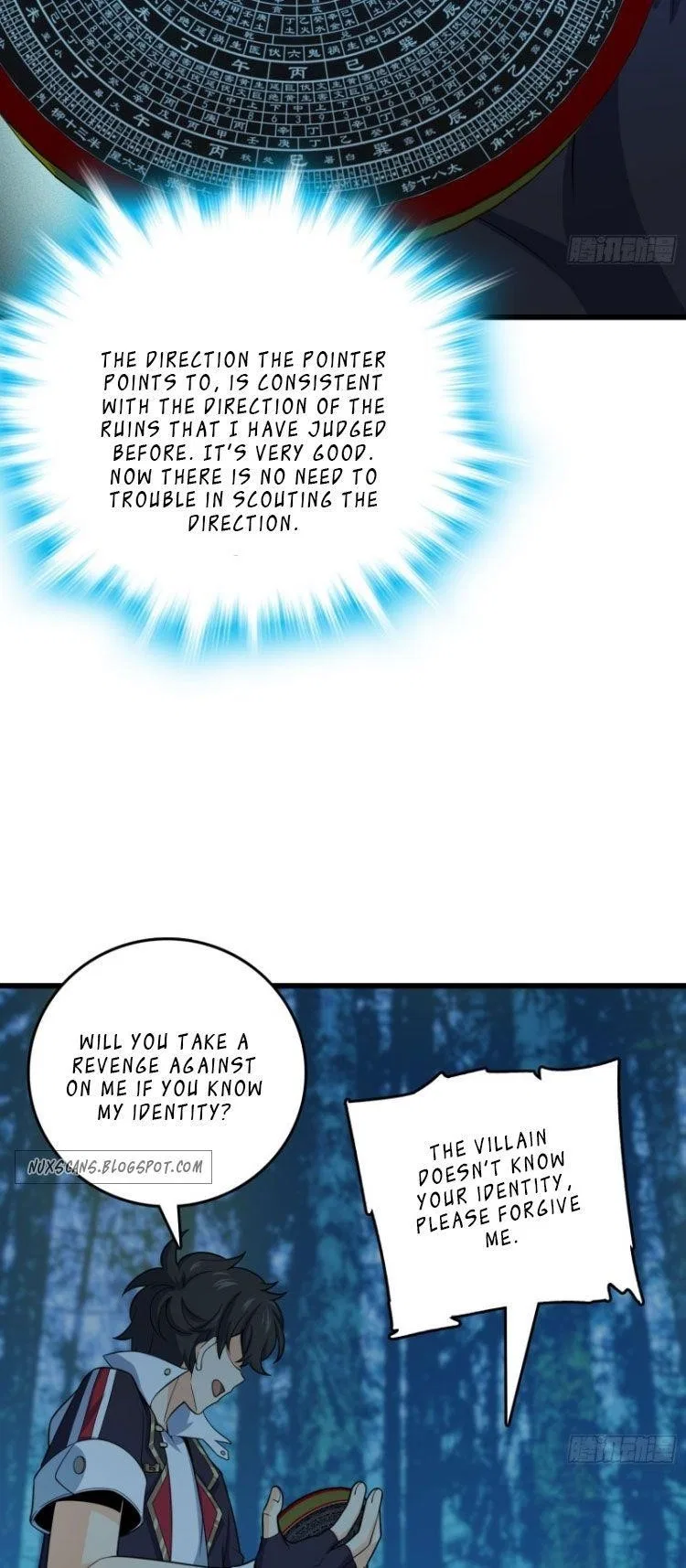 Spare Me, Great Lord! Chapter 85 – Page 45