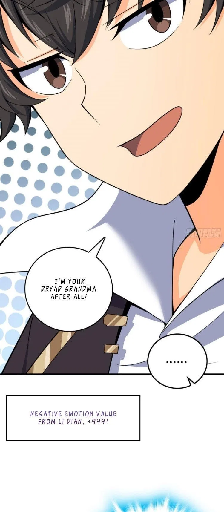 Spare Me, Great Lord! Chapter 85 – Page 47