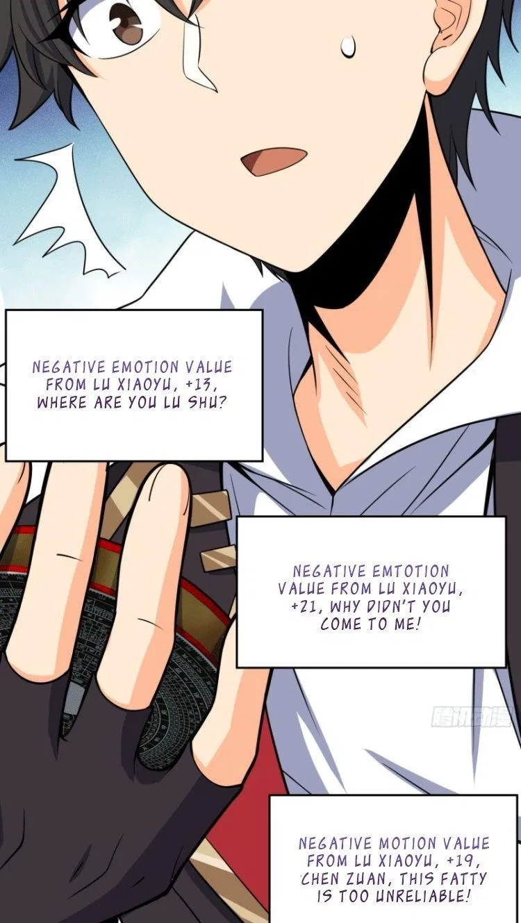 Spare Me, Great Lord! Chapter 85 – Page 50