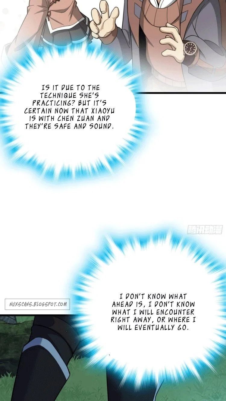 Spare Me, Great Lord! Chapter 85 – Page 52