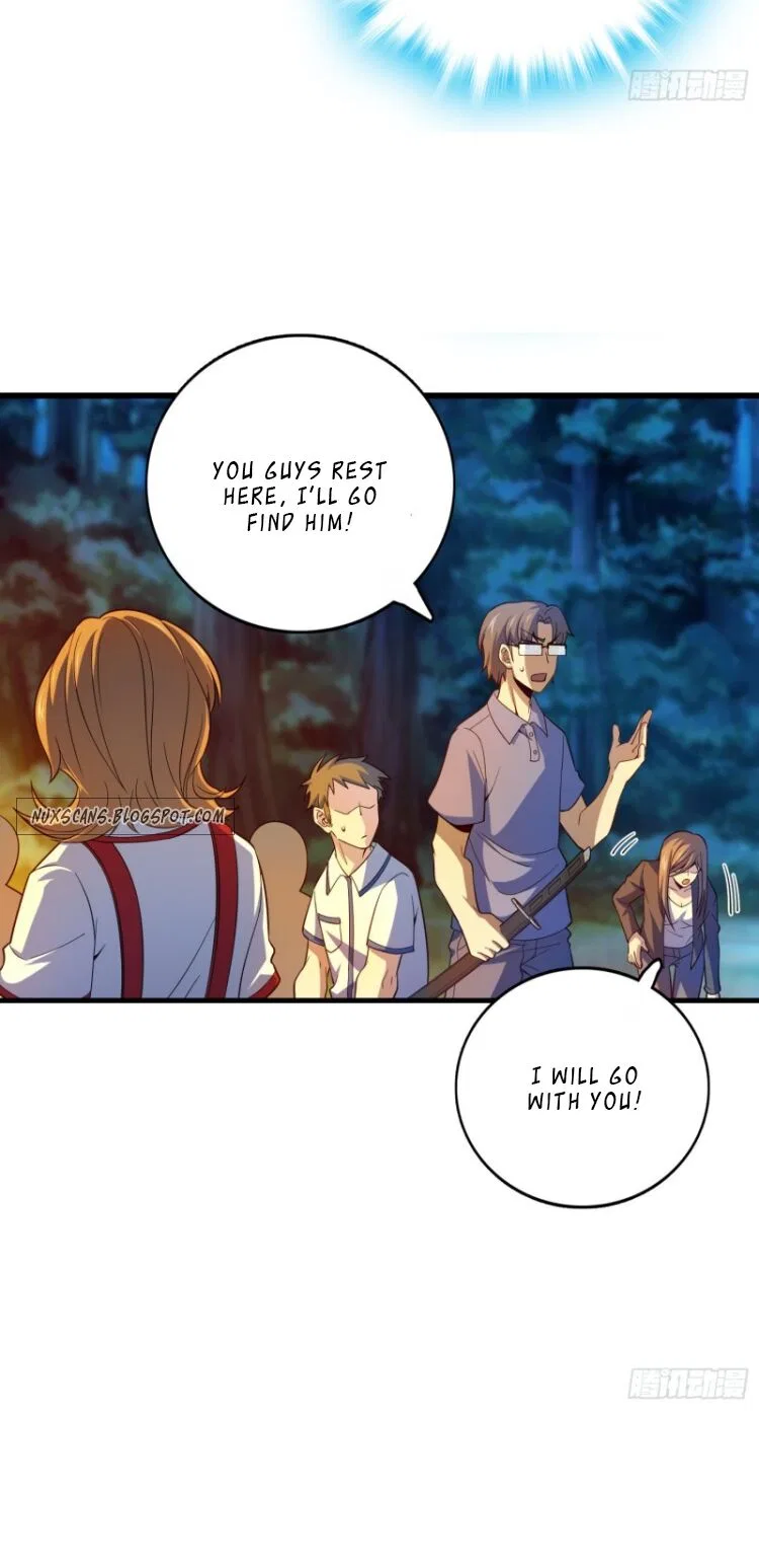 Spare Me, Great Lord! Chapter 84 – Page 6