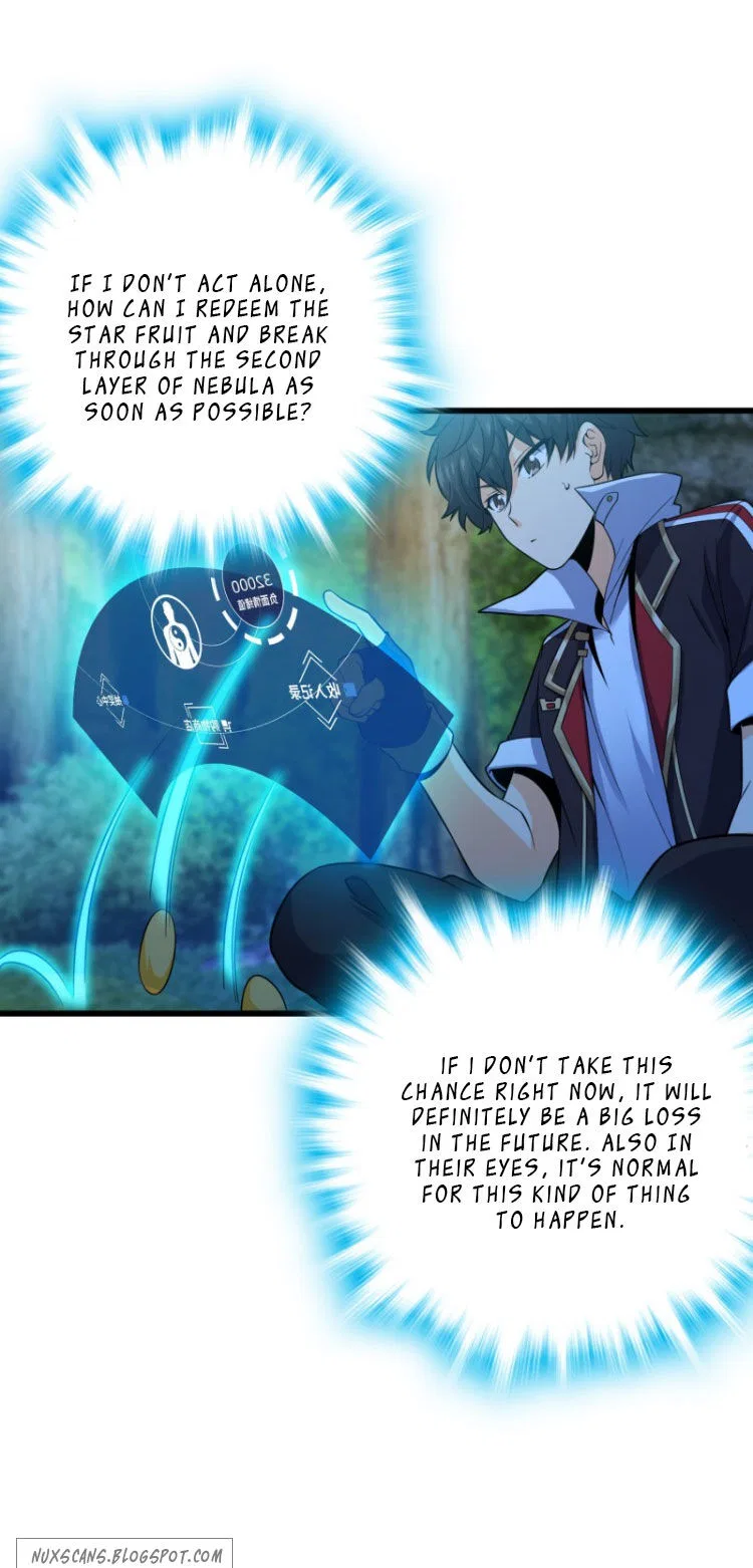 Spare Me, Great Lord! Chapter 84 – Page 36
