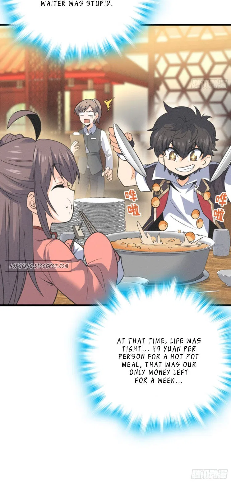 Spare Me, Great Lord! Chapter 84 – Page 39