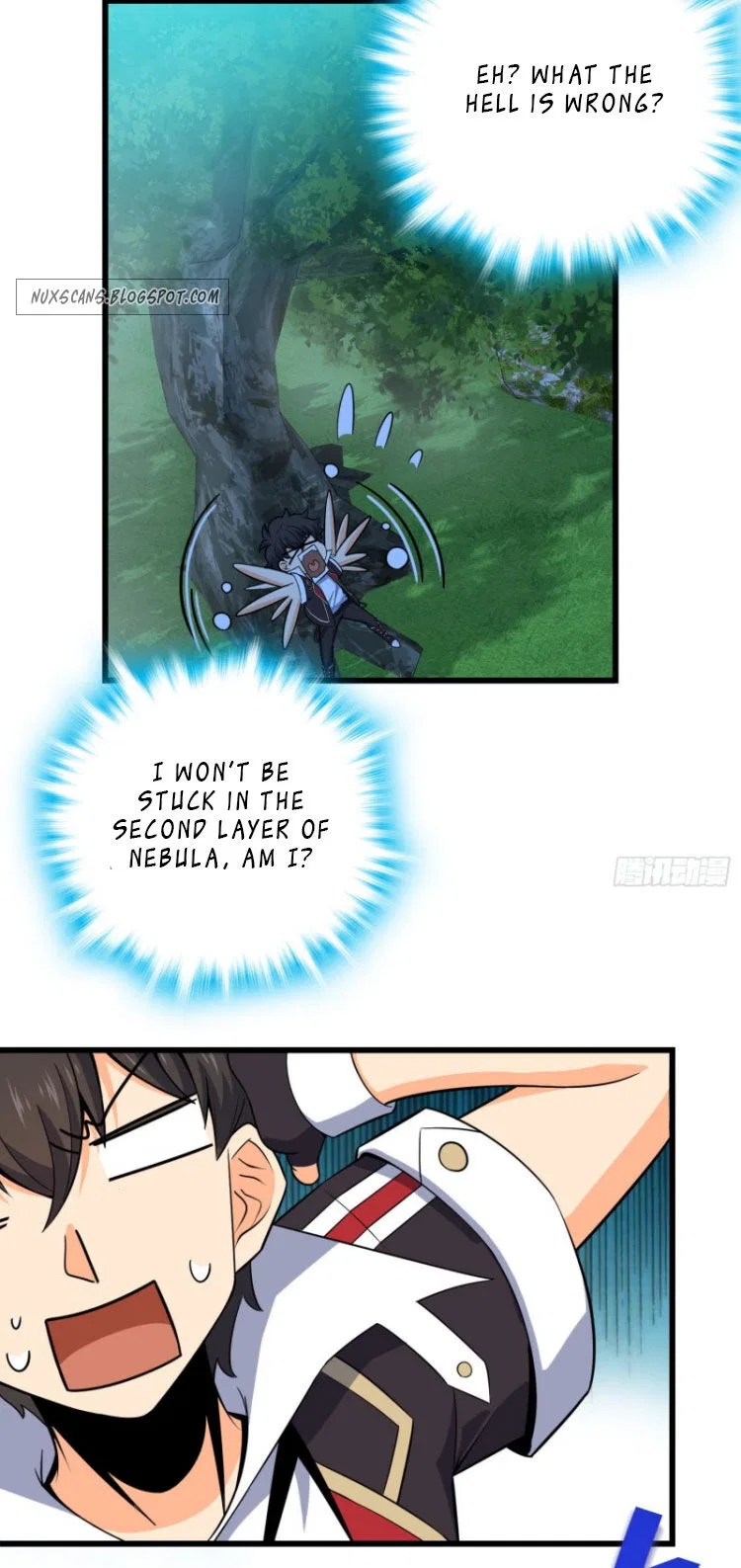 Spare Me, Great Lord! Chapter 84 – Page 48