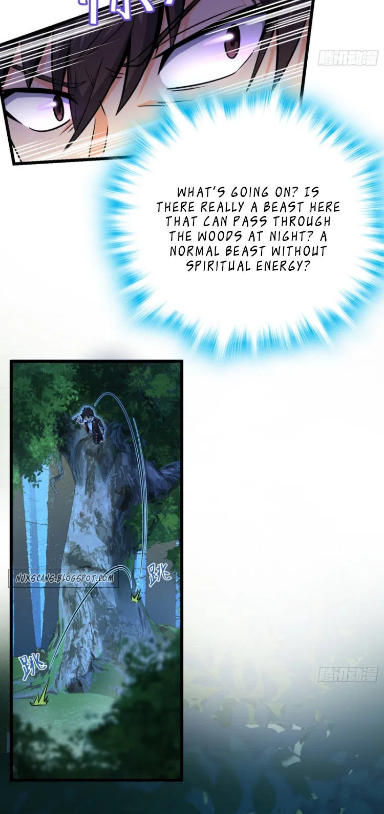 Spare Me, Great Lord! Chapter 84 – Page 50