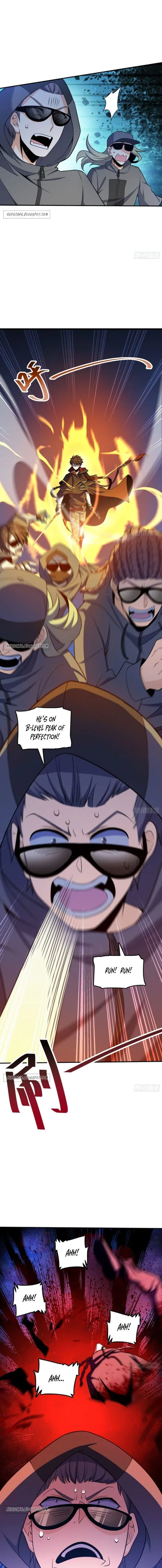 Spare Me, Great Lord! Chapter 80 – Page 14
