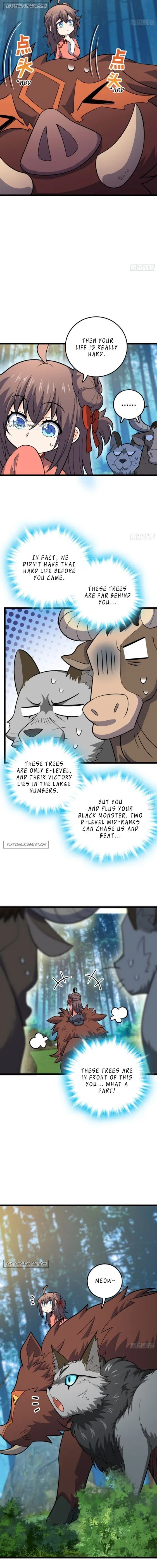 Spare Me, Great Lord! Chapter 79 – Page 8