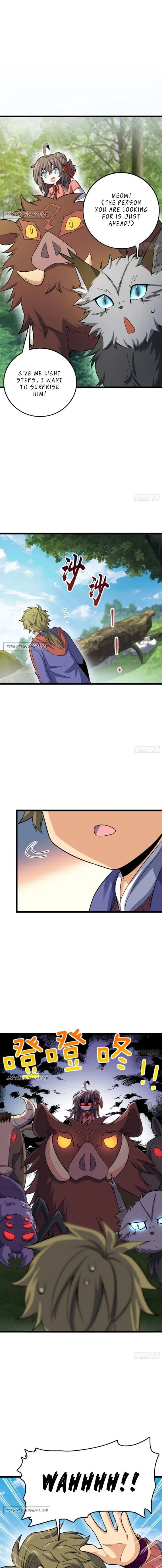 Spare Me, Great Lord! Chapter 79 – Page 10