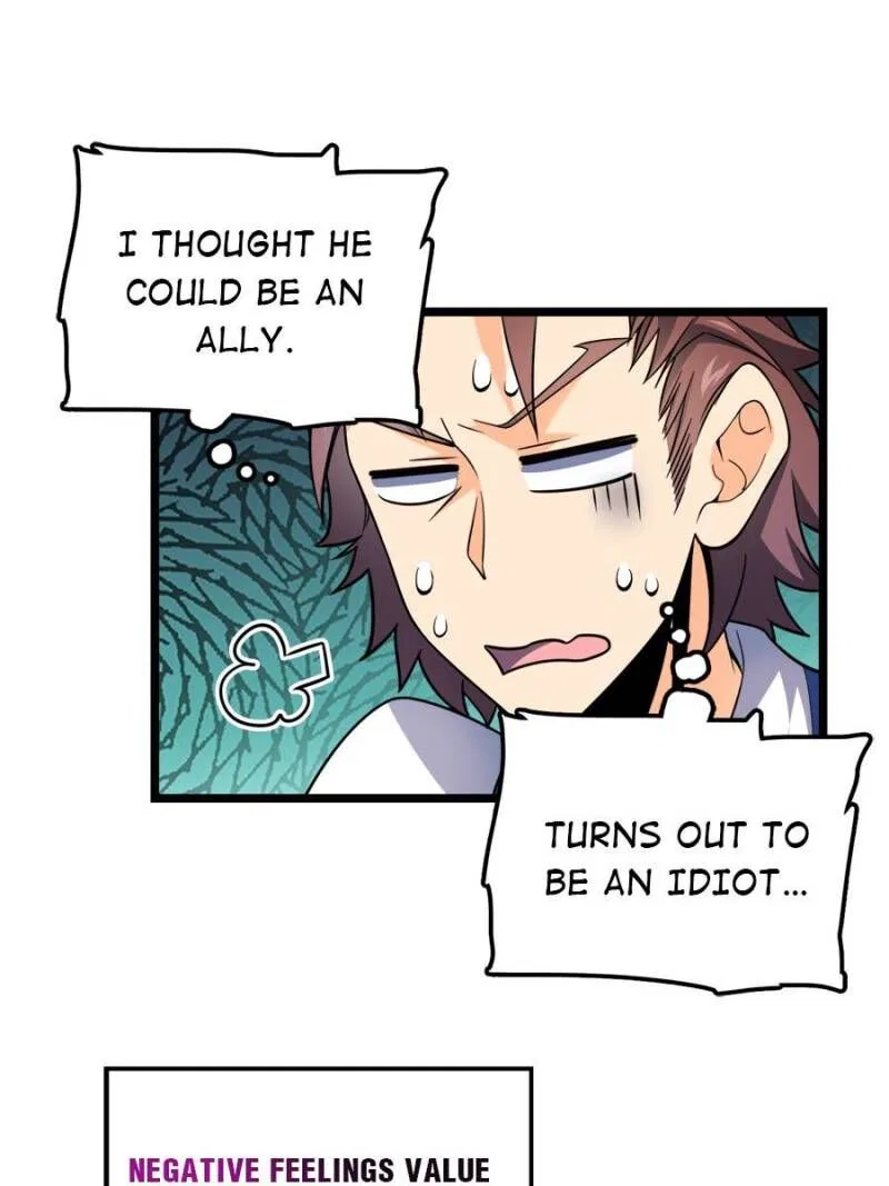 Spare Me, Great Lord! Chapter 78 – Page 1