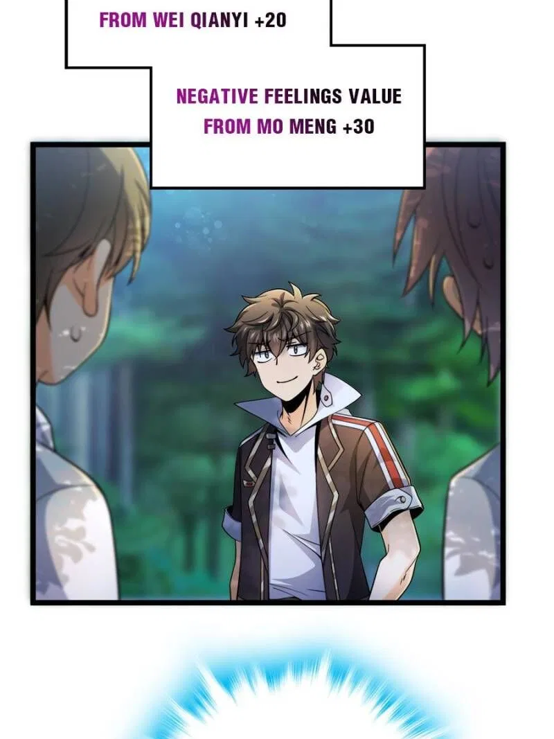Spare Me, Great Lord! Chapter 78 – Page 2