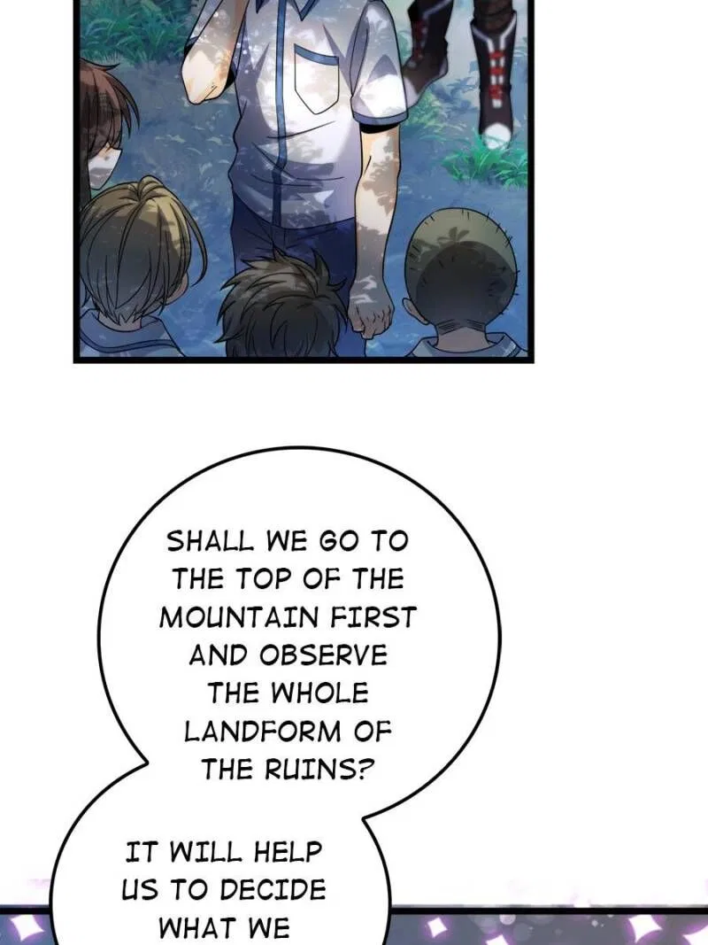 Spare Me, Great Lord! Chapter 78 – Page 7