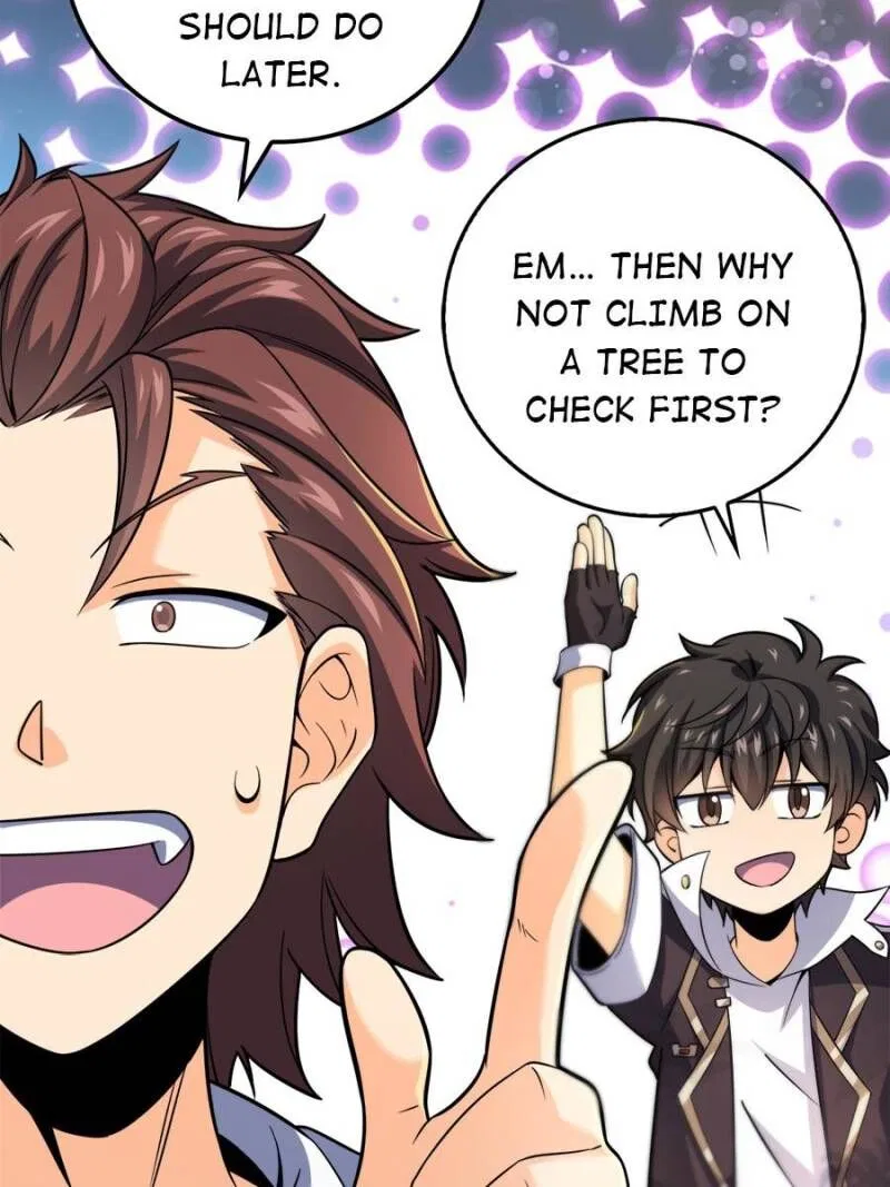 Spare Me, Great Lord! Chapter 78 – Page 8