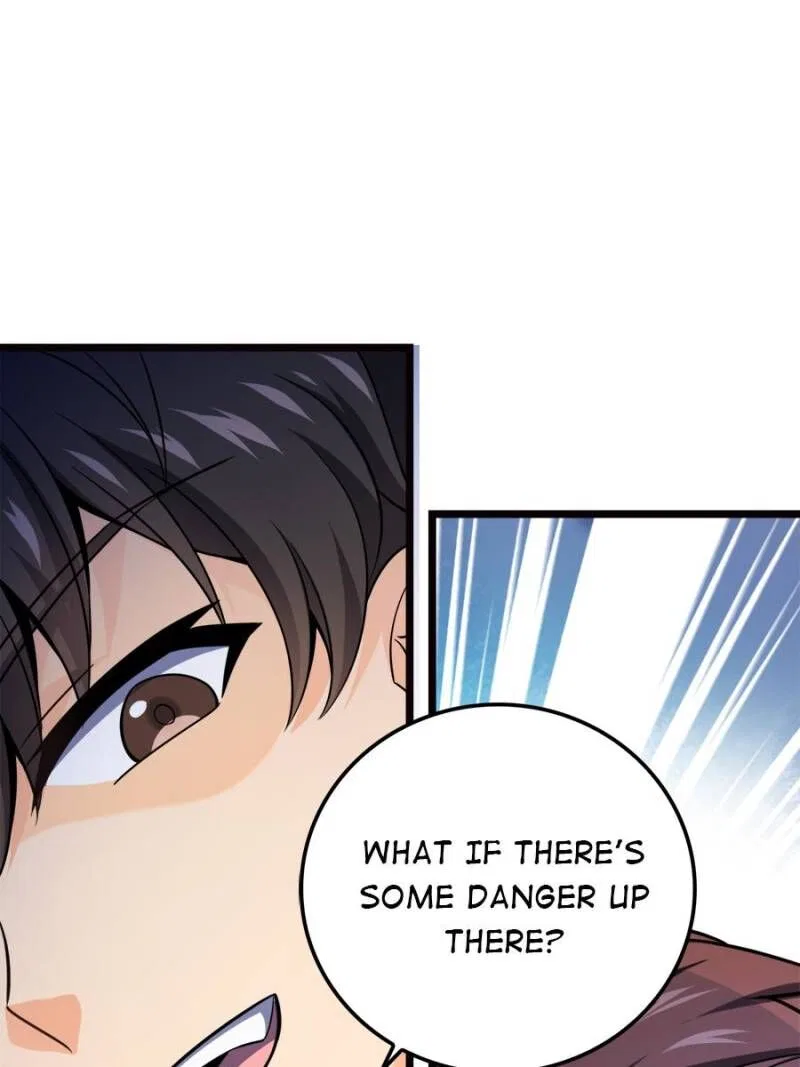 Spare Me, Great Lord! Chapter 78 – Page 16