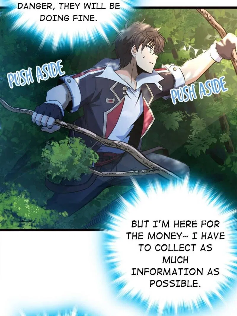 Spare Me, Great Lord! Chapter 78 – Page 21