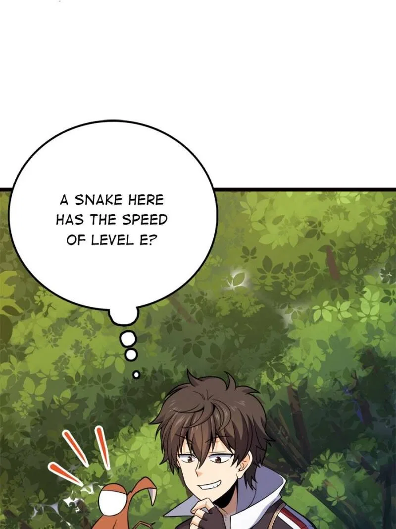 Spare Me, Great Lord! Chapter 78 – Page 30