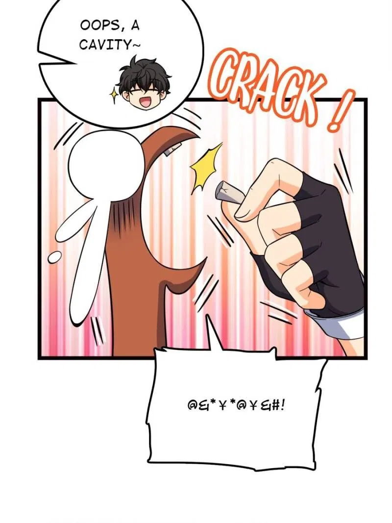 Spare Me, Great Lord! Chapter 78 – Page 33