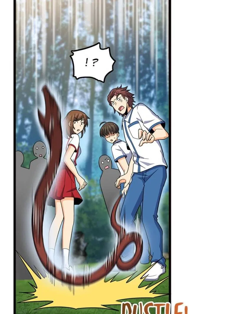 Spare Me, Great Lord! Chapter 78 – Page 35