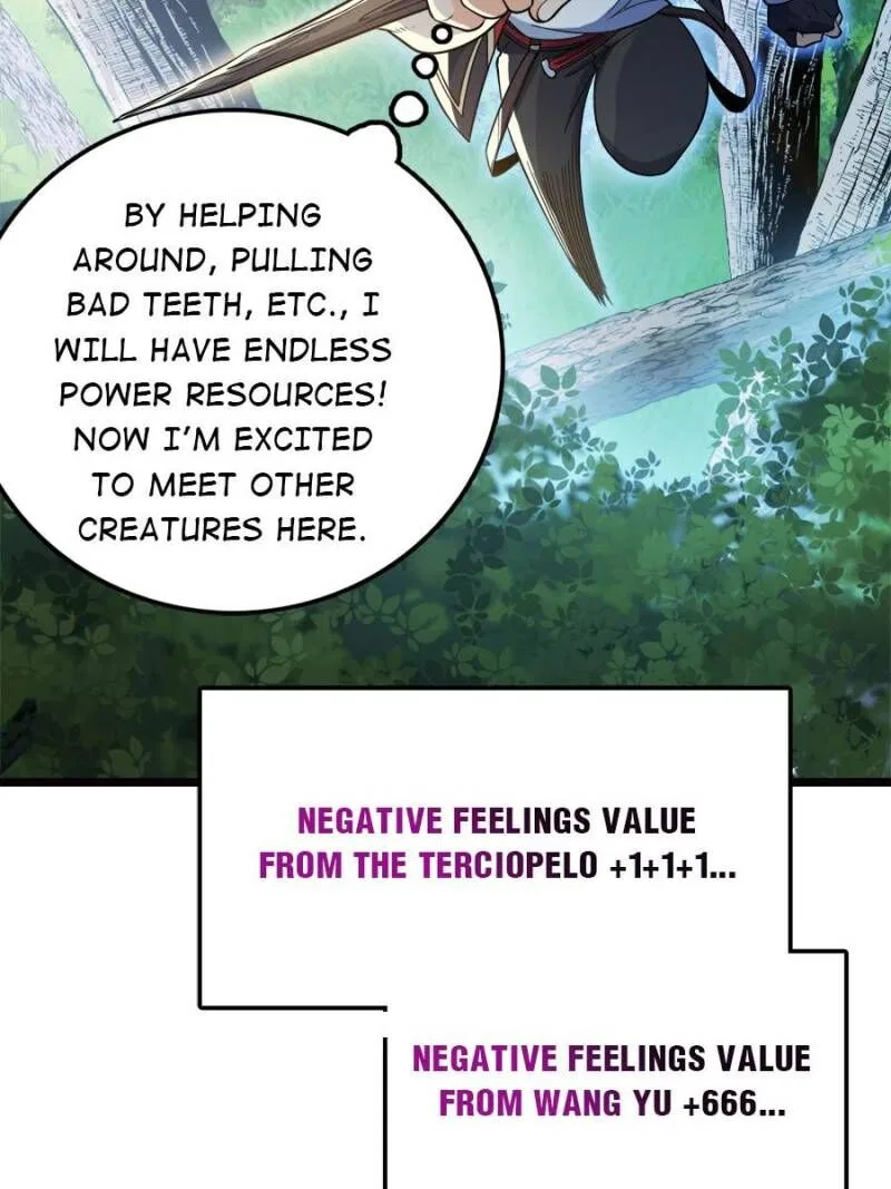 Spare Me, Great Lord! Chapter 78 – Page 39