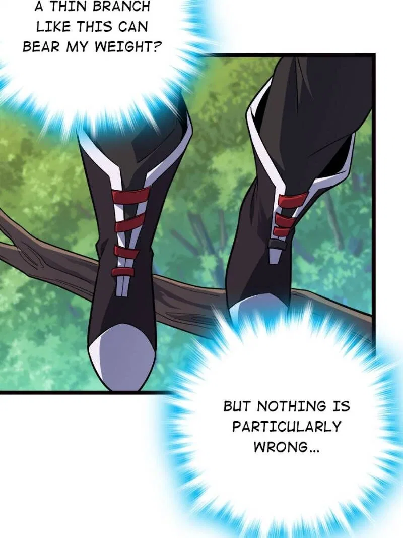 Spare Me, Great Lord! Chapter 78 – Page 44