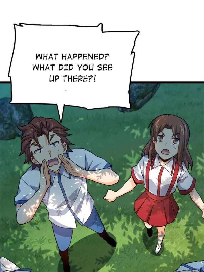 Spare Me, Great Lord! Chapter 78 – Page 53