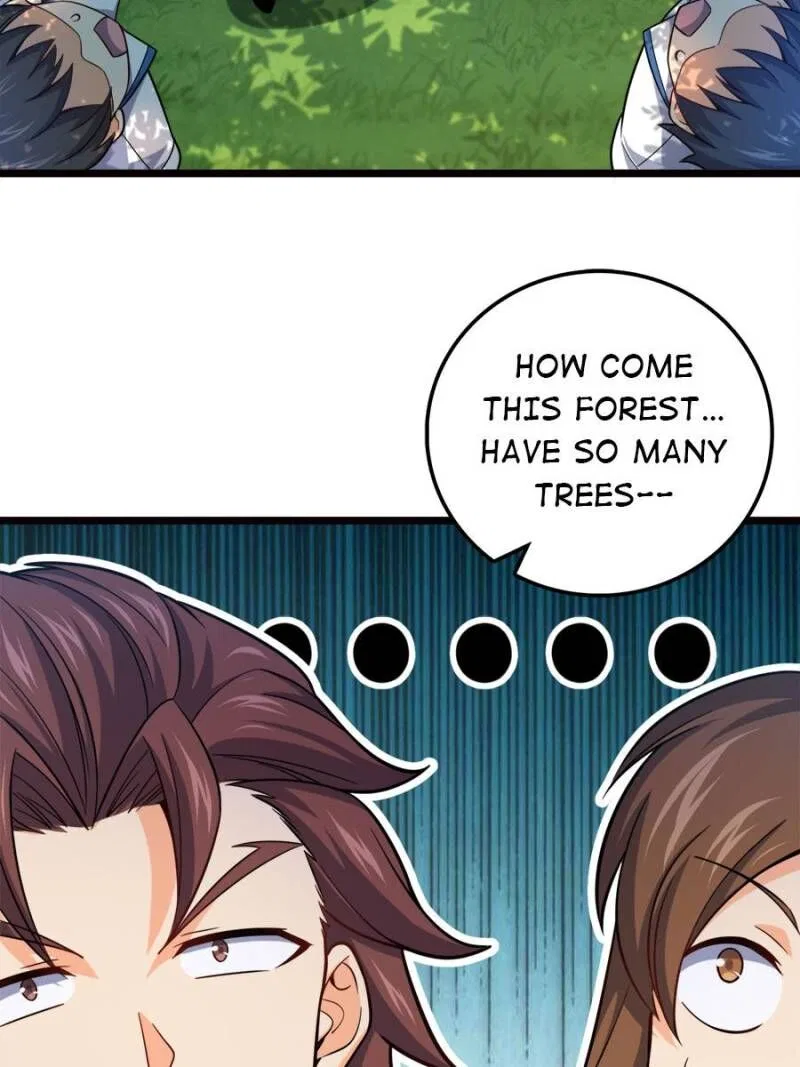 Spare Me, Great Lord! Chapter 78 – Page 54