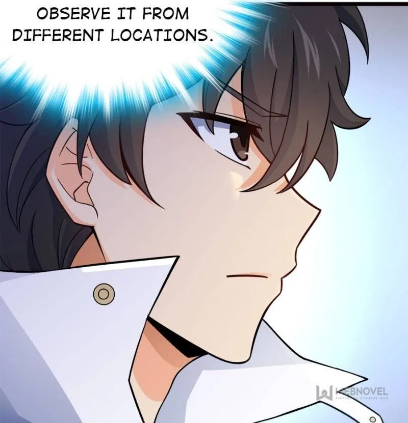 Spare Me, Great Lord! Chapter 78 – Page 66